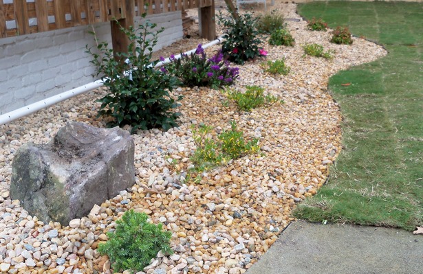 using-rocks-in-garden-beds-81_13 Използване на камъни в градинските легла