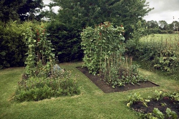 vegetable-garden-edges-and-borders-85_10 Зеленчукова градина ръбове и граници