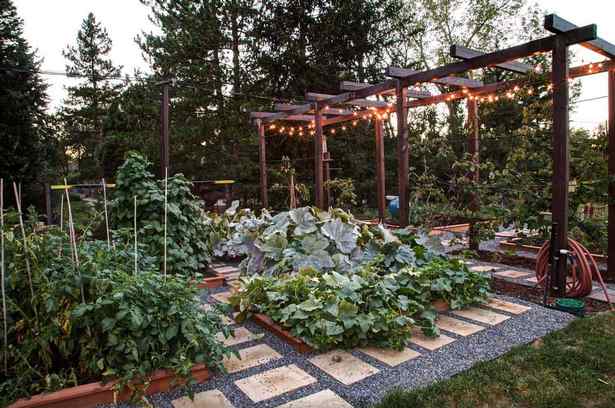 vegetable-garden-path-ideas-15_11 Идеи за зеленчукова градина
