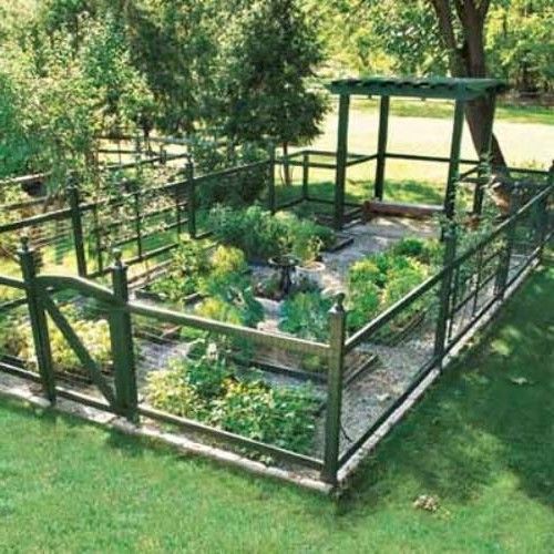 vegetable-garden-wall-ideas-49_4 Идеи за стена за зеленчукова градина