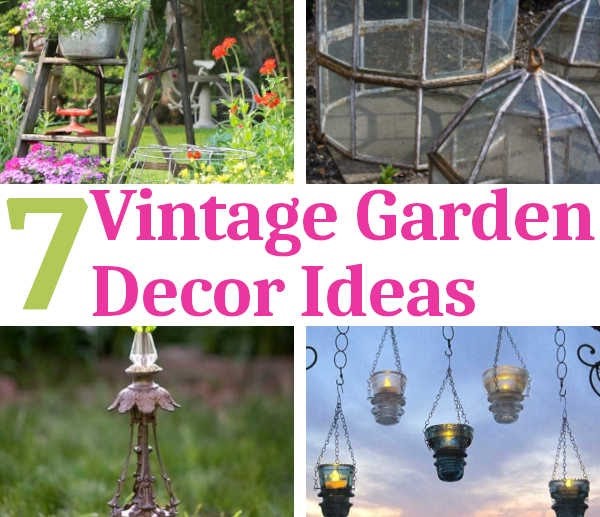 vintage-garden-decorating-ideas-53_15 Реколта градина декоративни идеи