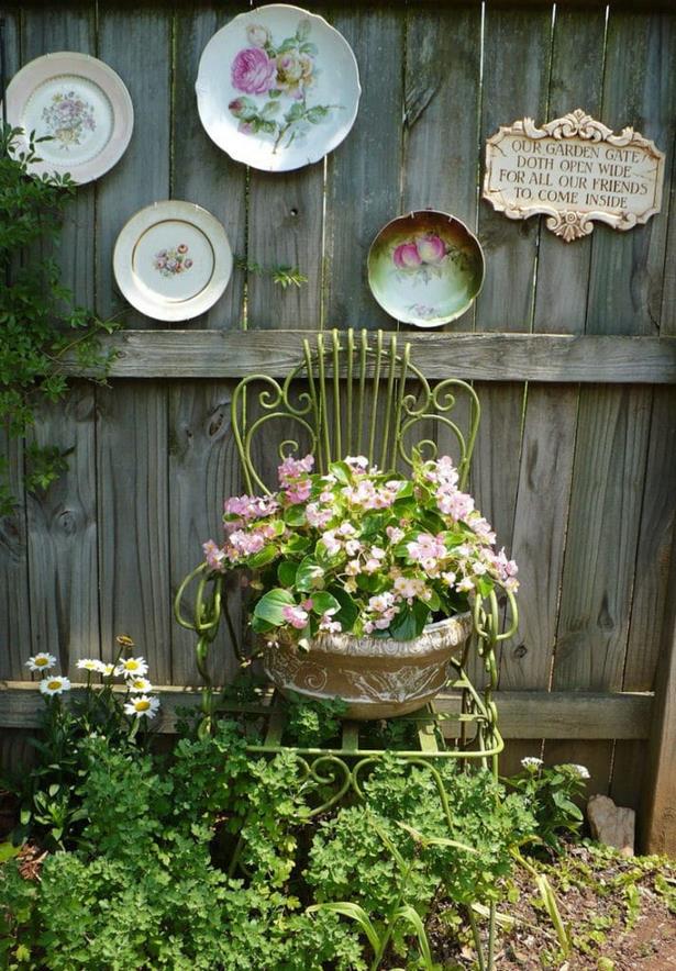 vintage-garden-decorating-ideas-53_4 Реколта градина декоративни идеи