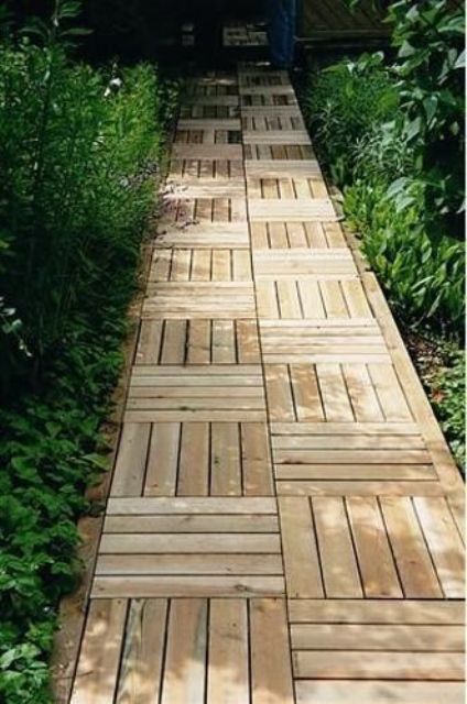 wood-pathway-ideas-31_3 Идеи за дървени пътеки