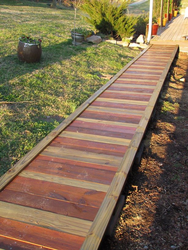 wood-sidewalk-ideas-36_9 Идеи за дървени тротоари