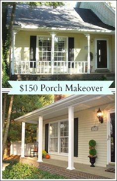 add-a-front-porch-to-my-house-37_15 Добавете предна веранда към къщата ми