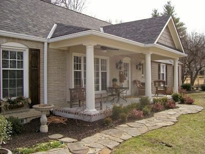 add-a-front-porch-to-my-house-37_8 Добавете предна веранда към къщата ми