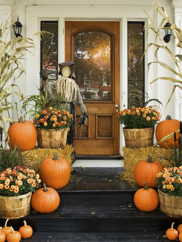 autumn-front-porch-decorating-ideas-77_19 Есенна веранда декоративни идеи