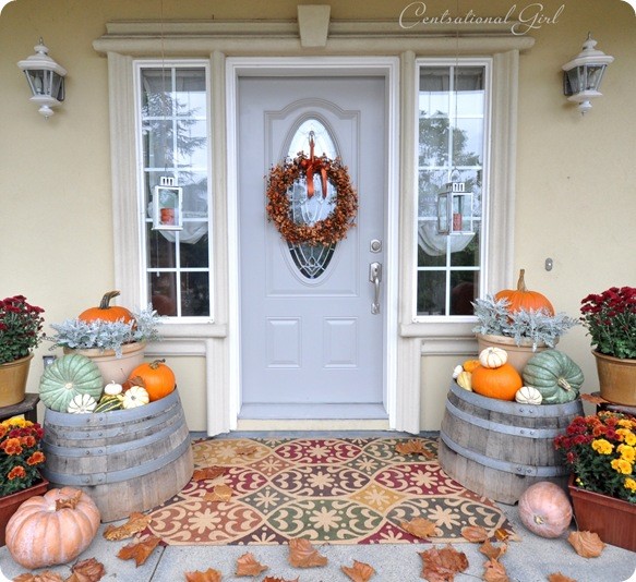 autumn-front-porch-decorating-ideas-77_8 Есенна веранда декоративни идеи
