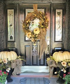 autumn-front-porch-decorating-ideas-77_9 Есенна веранда декоративни идеи