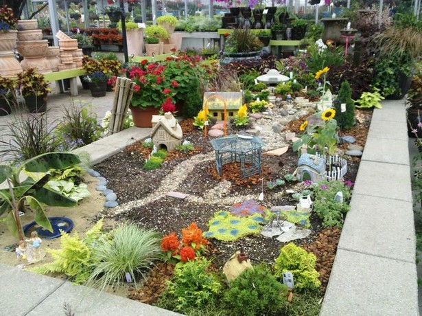 backyard-fairy-garden-ideas-71_3 Двор фея градина идеи