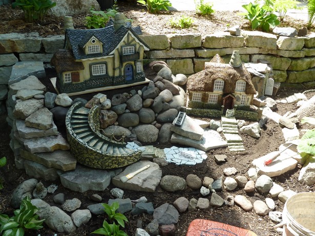 backyard-fairy-garden-ideas-71_4 Двор фея градина идеи