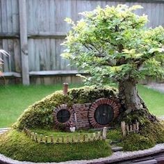 bonsai-fairy-garden-87_11 Бонсай фея градина
