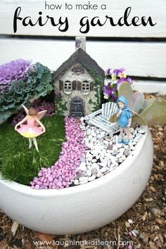build-your-own-fairy-garden-57_15 Изградете своя собствена приказна градина