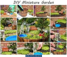 build-your-own-fairy-garden-57_5 Изградете своя собствена приказна градина