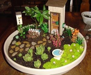 childrens-miniature-garden-ideas-67_8 Детски миниатюрни градински идеи