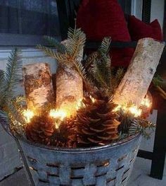 christmas-decorating-ideas-front-porch-38_12 Коледна декорация идеи предна веранда