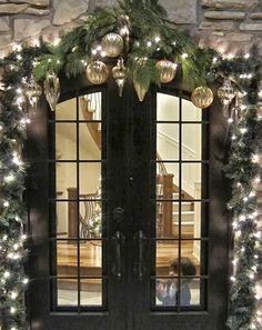 christmas-decorating-ideas-front-porch-38_14 Коледна декорация идеи предна веранда