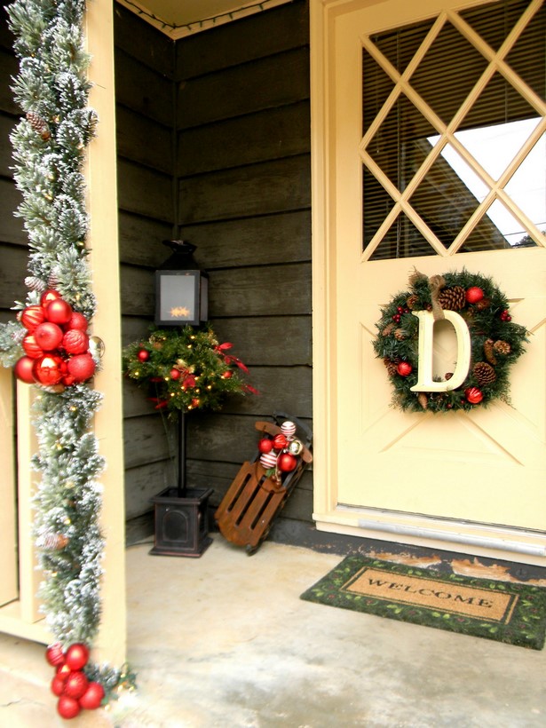 christmas-decorating-ideas-front-porch-38_15 Коледна декорация идеи предна веранда
