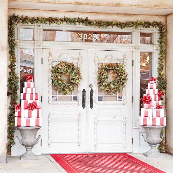 christmas-decorating-ideas-front-porch-38_17 Коледна декорация идеи предна веранда