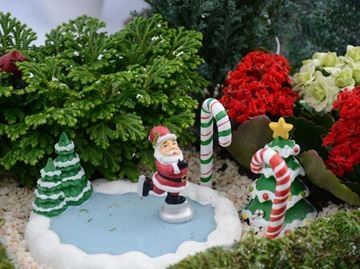 christmas-fairy-garden-67_12 Коледна фея градина