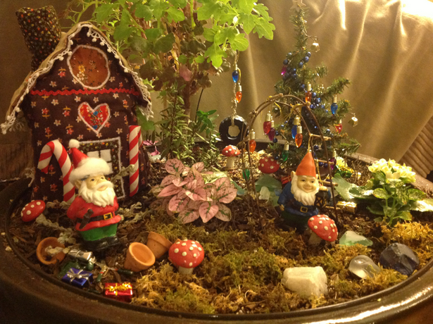 christmas-fairy-garden-67_8 Коледна фея градина