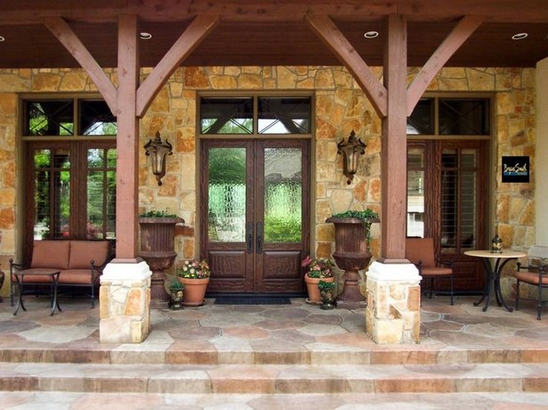 country-style-front-porches-51_7 Фронтални веранди в провинциален стил