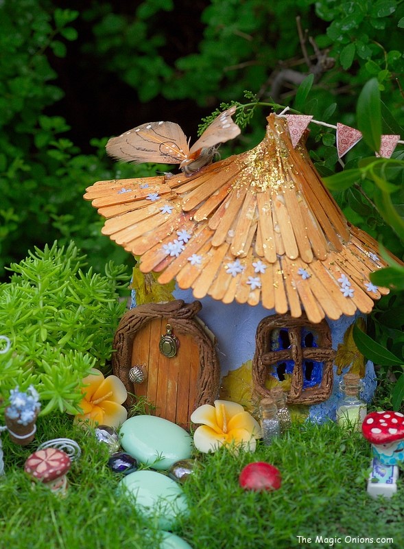 cute-fairy-houses-79_20 Сладки приказни къщи