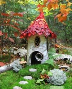 cute-fairy-houses-79_5 Сладки приказни къщи
