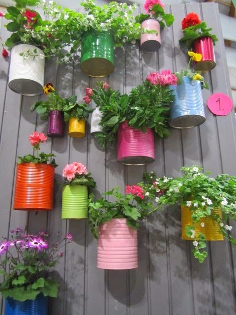 cute-flower-garden-ideas-63_8 Сладки идеи за цветна градина