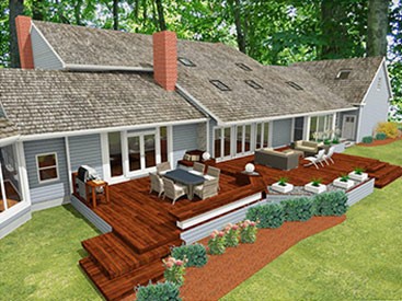 design-decks-and-patios-56_20 Дизайн палуби и вътрешни дворове