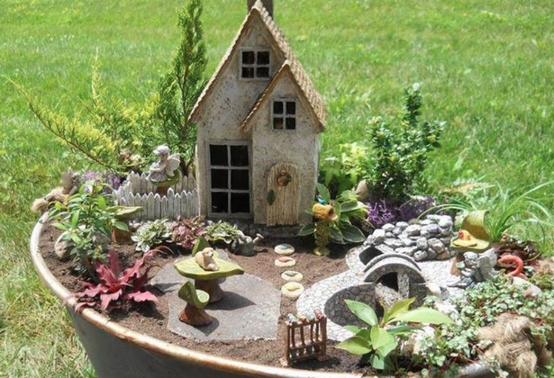 examples-of-fairy-gardens-22 Примери за приказни градини
