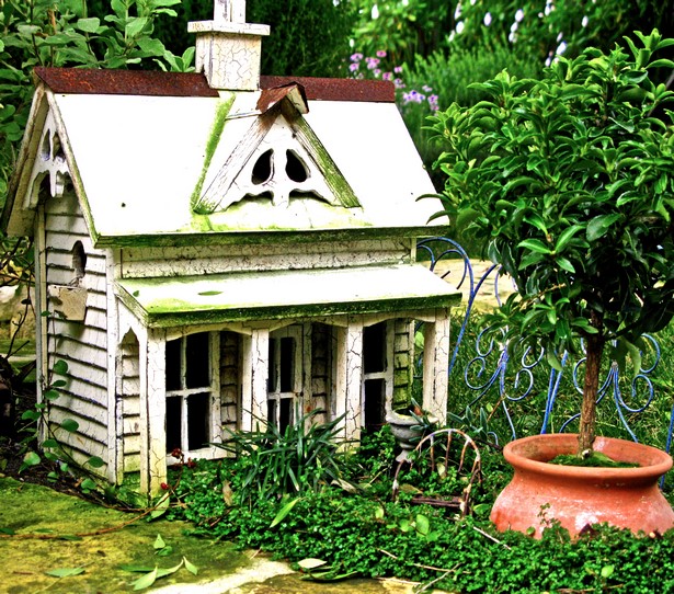 fairy-garden-cottage-58_18 Фея градина Вила