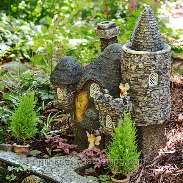 fairy-garden-cottage-58_4 Фея градина Вила