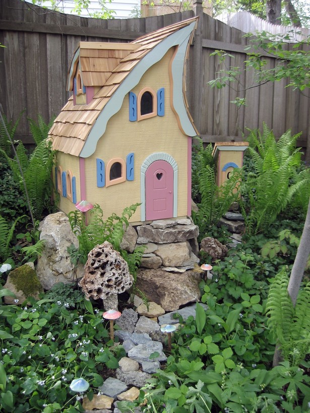 fairy-garden-cottage-58_5 Фея градина Вила