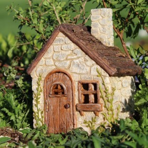 fairy-garden-cottage-58_8 Фея градина Вила