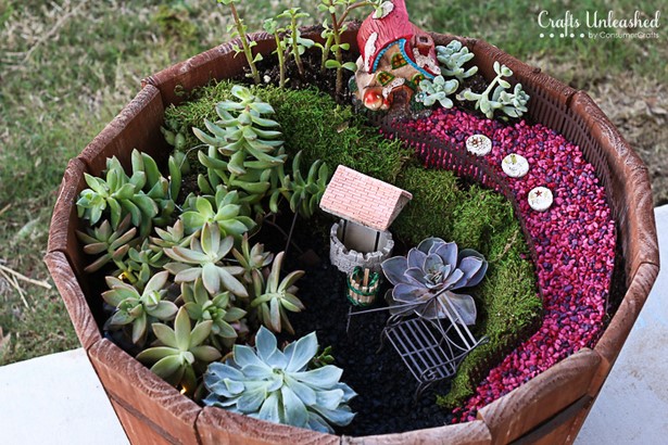 fairy-garden-craft-ideas-86_10 Приказна градина занаятчийски идеи