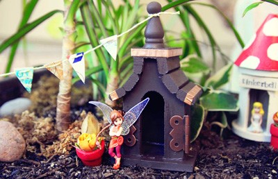fairy-garden-craft-ideas-86_16 Приказна градина занаятчийски идеи