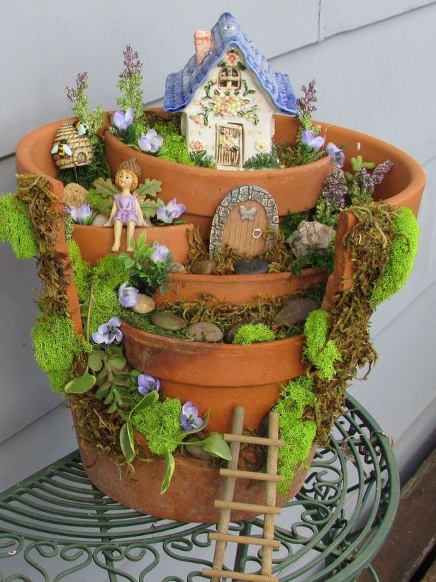fairy-garden-craft-ideas-86_6 Приказна градина занаятчийски идеи