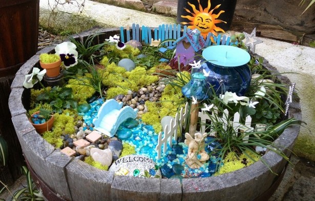fairy-garden-decorating-ideas-45_8 Приказна градина декоративни идеи