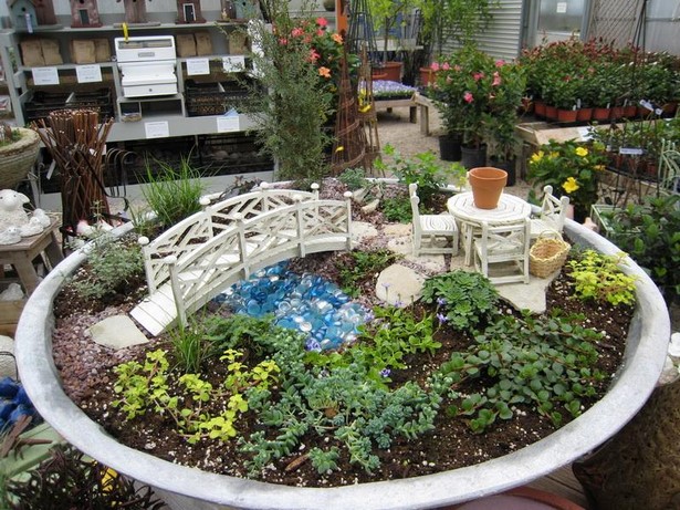 fairy-garden-ideas-landscaping-93_11 Фея градина идеи озеленяване