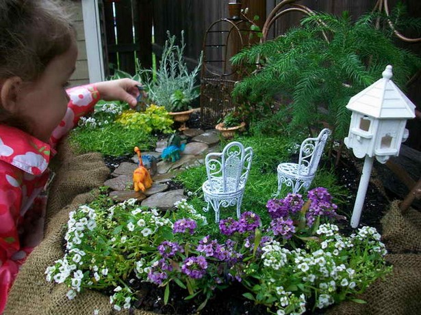 fairy-garden-ideas-landscaping-93_12 Фея градина идеи озеленяване
