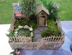 fairy-garden-in-a-box-50_7 Приказна градина в кутия
