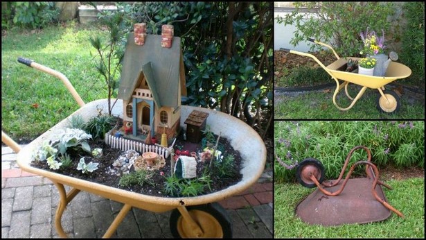 fairy-garden-in-wheelbarrow-25_4 Приказна градина в количка