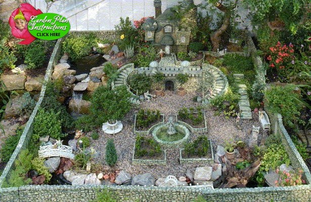 fairy-garden-layout-42_2 Фея градина оформление