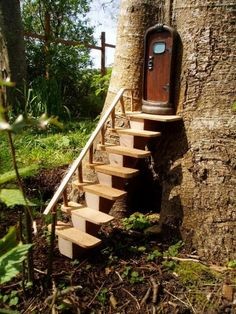 fairy-garden-stairs-44_6 Приказни градински стълби