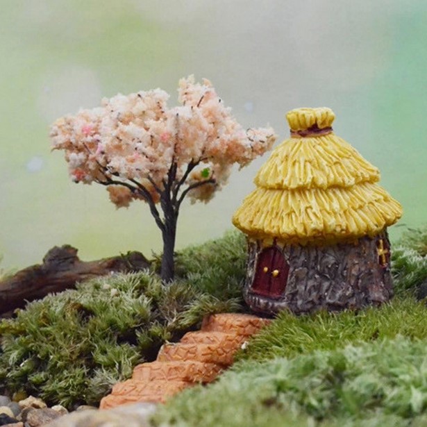 fairy-house-garden-ornaments-53 Приказна къща градински орнаменти