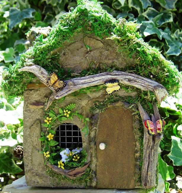 fairy-houses-for-your-garden-02 Приказни къщи за вашата градина