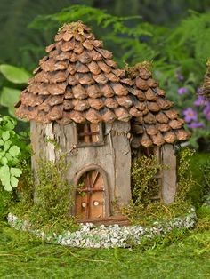 fairy-houses-for-your-garden-02_13 Приказни къщи за вашата градина