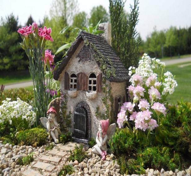 fairy-houses-for-your-garden-02_17 Приказни къщи за вашата градина