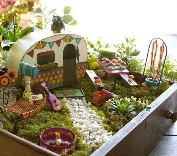 fairy-miniature-gardens-ideas-88_15 Приказни миниатюрни градини идеи